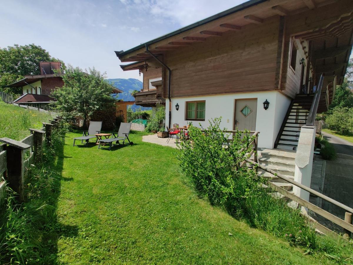 Appartements Berger Kitzbuehel Exterior photo