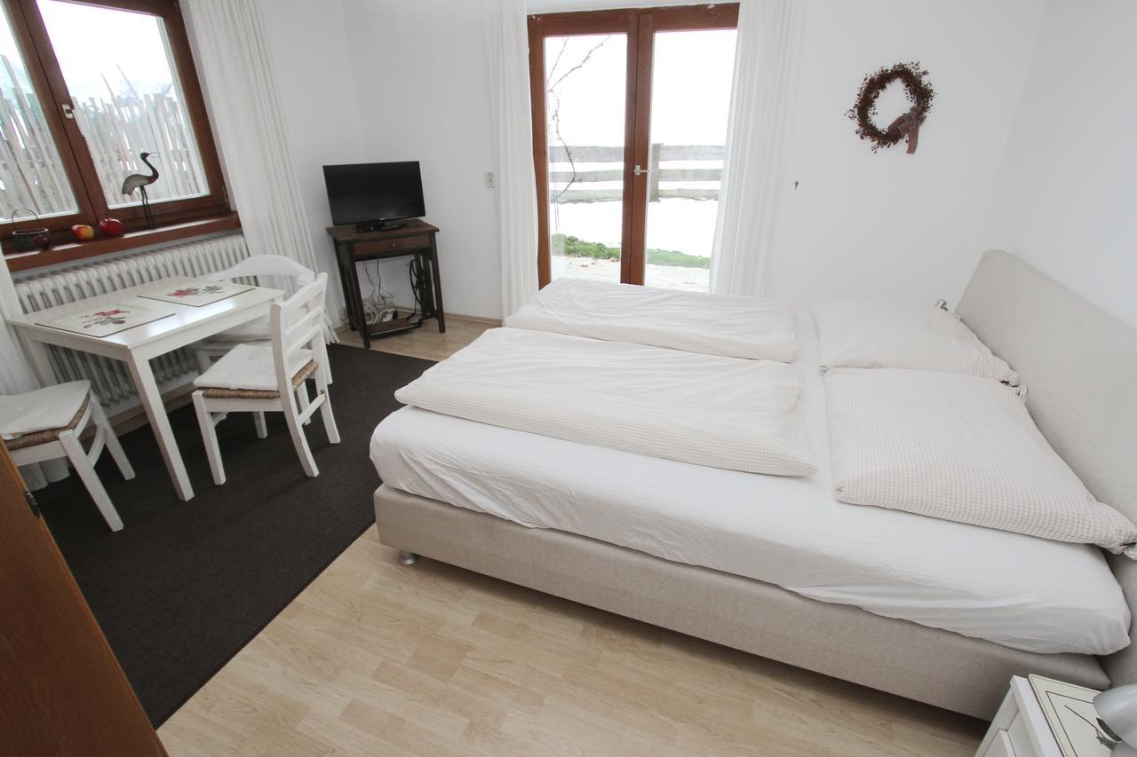 Appartements Berger Kitzbuehel Exterior photo