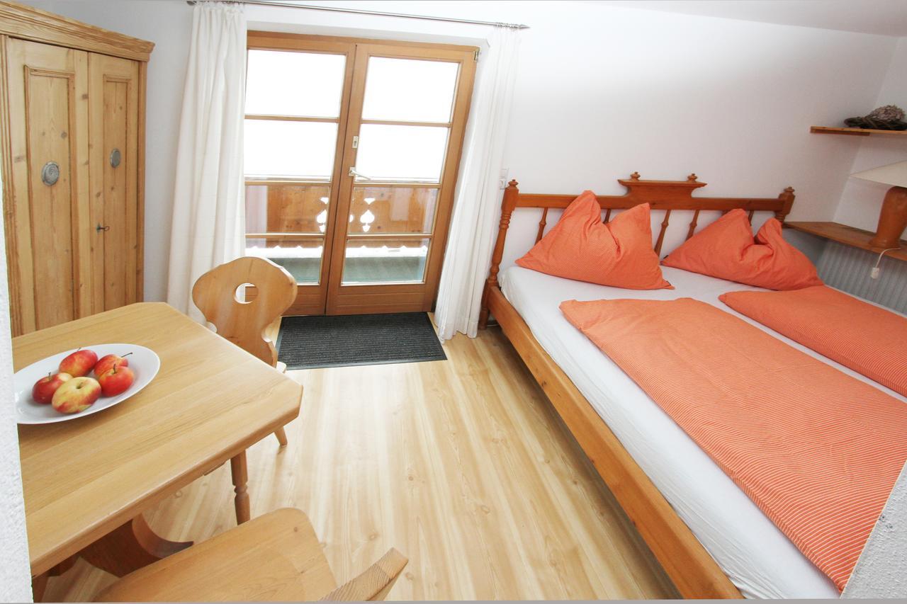 Appartements Berger Kitzbuehel Exterior photo